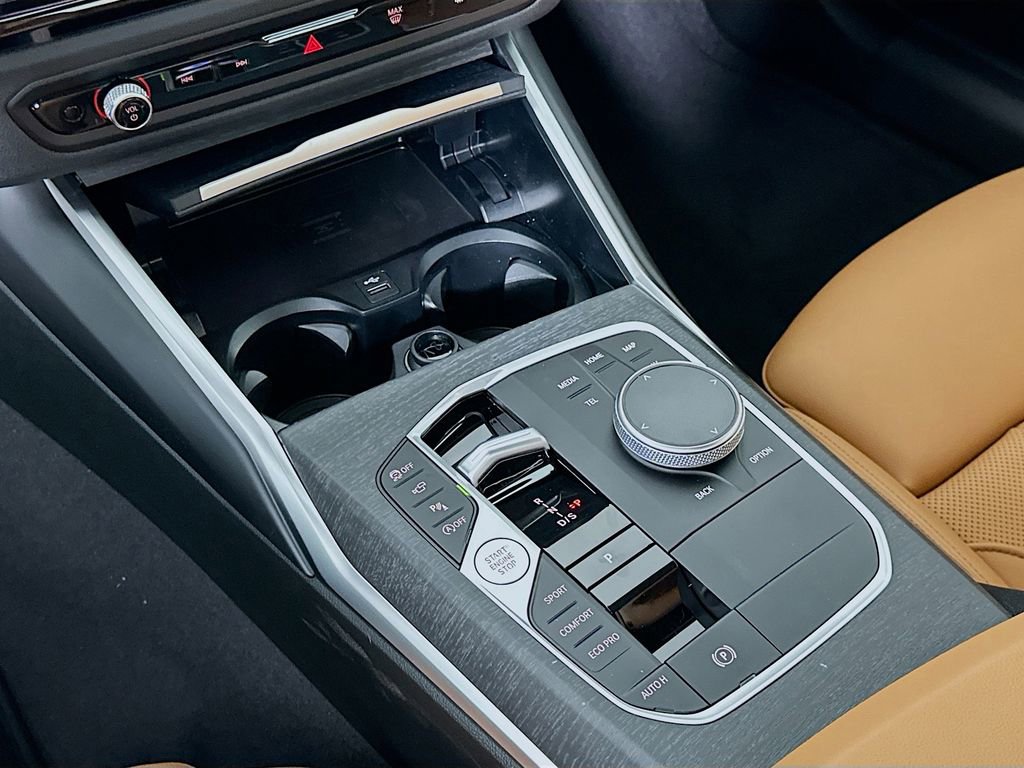 New 2026 BMW 230i Coupe w/ Convenience Package image 15