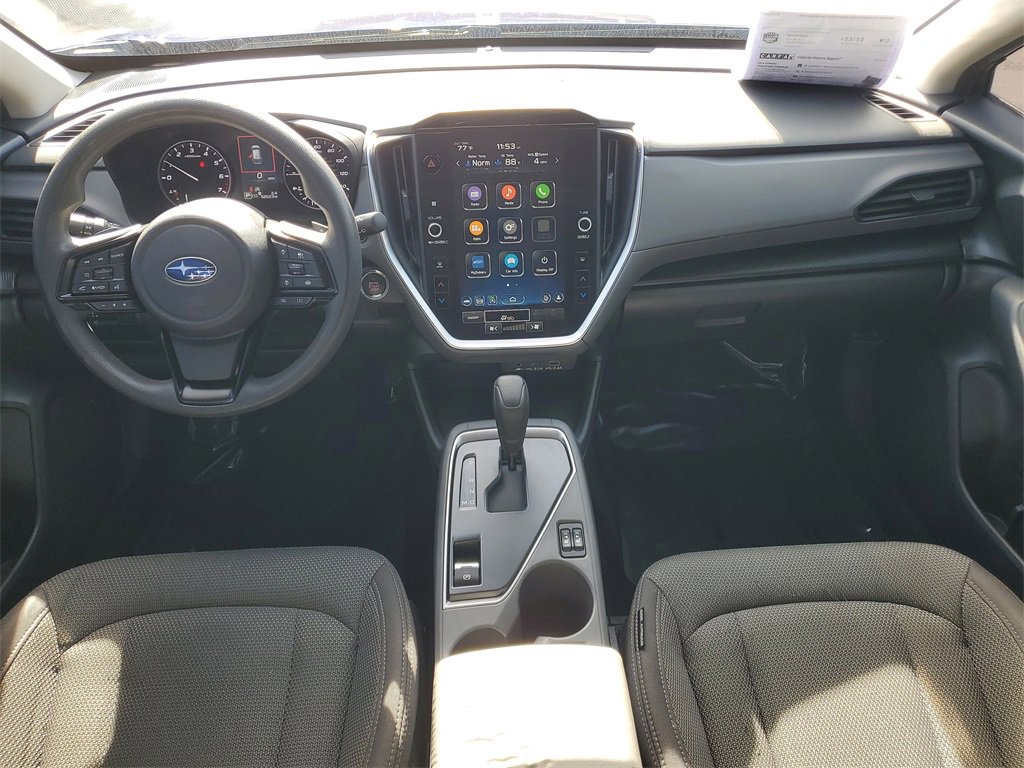 Certified 2024 Subaru Crosstrek 2.0i Premium image 13