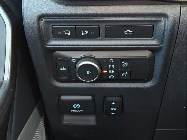 Used 2022 Ford F150 XLT w/ Equipment Group 302A High image 27