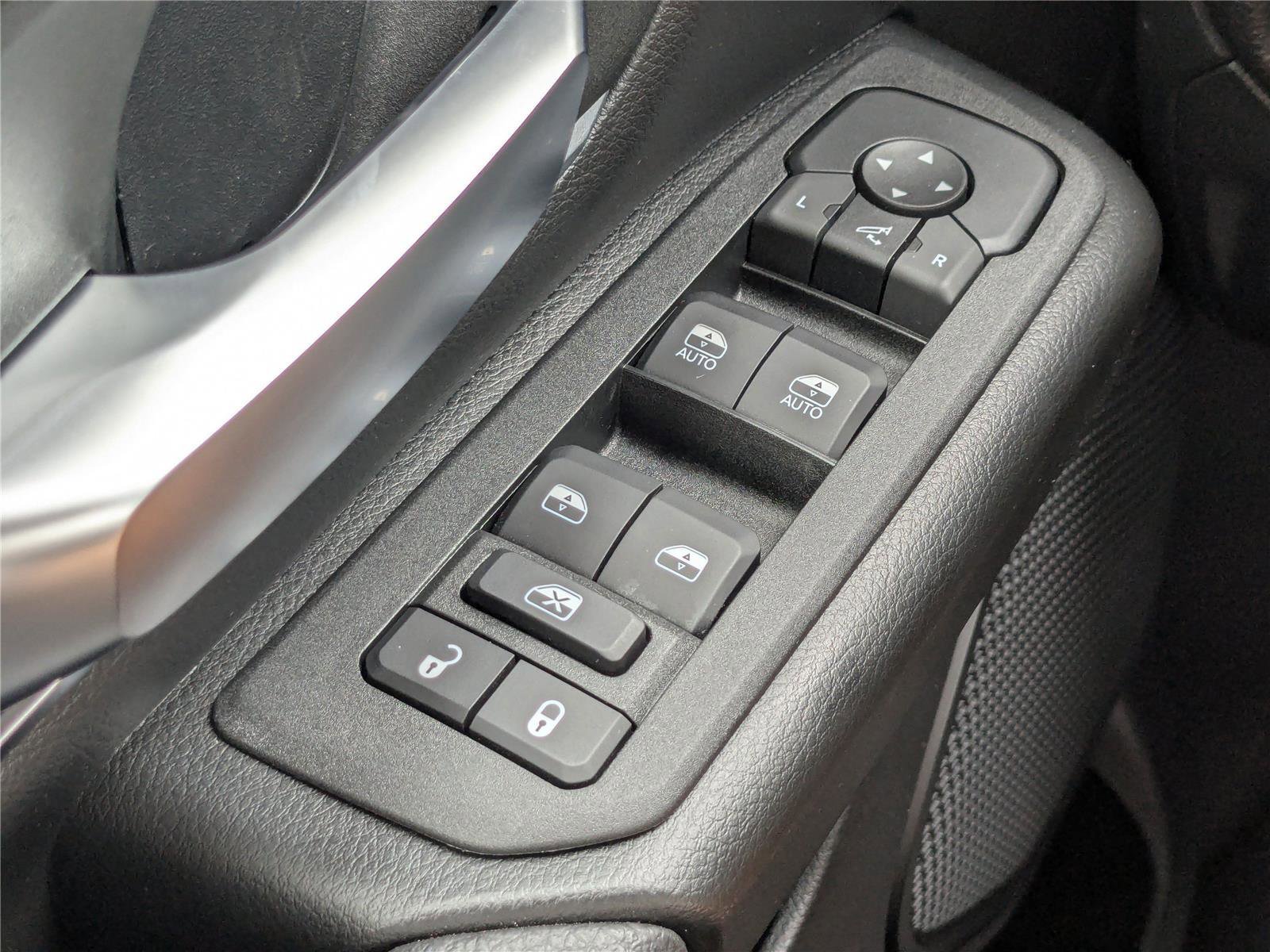 New 2025 RAM 1500 Big Horn AWD/4WD image 26