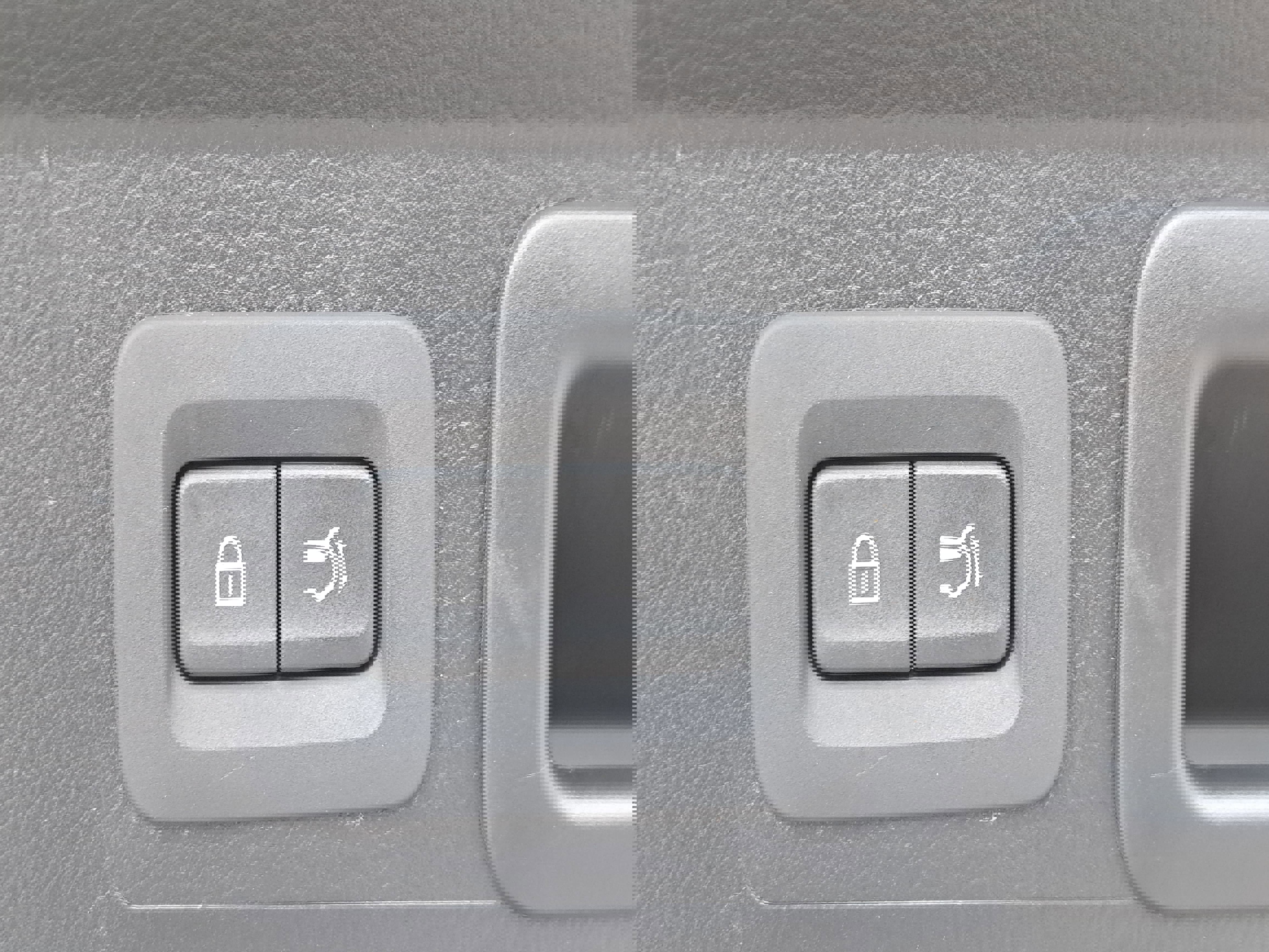 Used 2024 MAZDA CX-50 AWD 2.5 Turbo w/ Cargo Package image 13