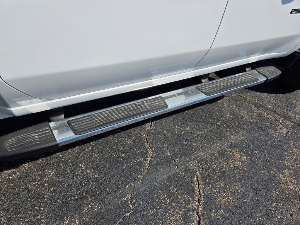 New 2026 Chevrolet Silverado 2500 LT w/ Safety Package image 10