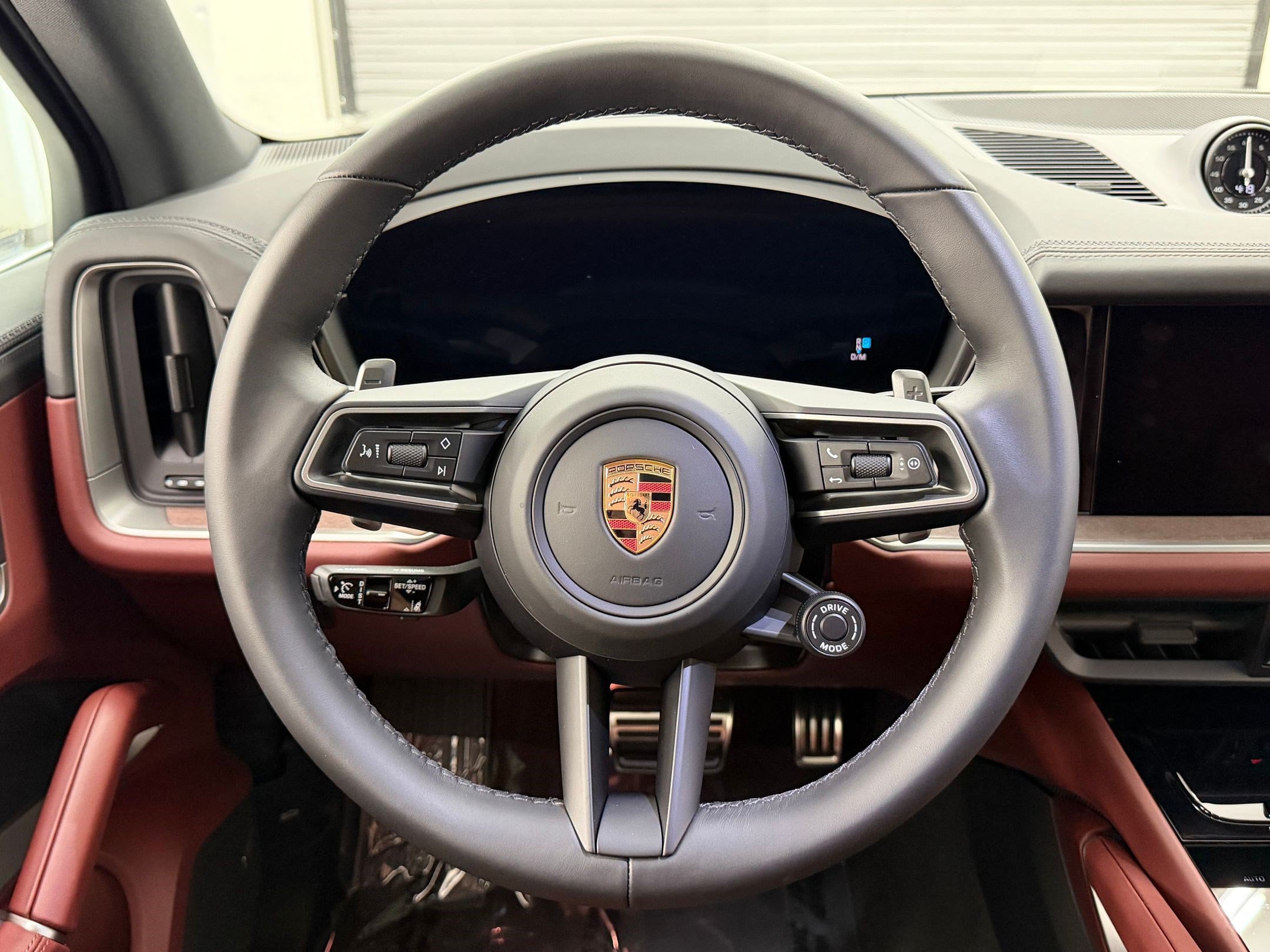 New 2026 Porsche Cayenne AWD/4WD image 11