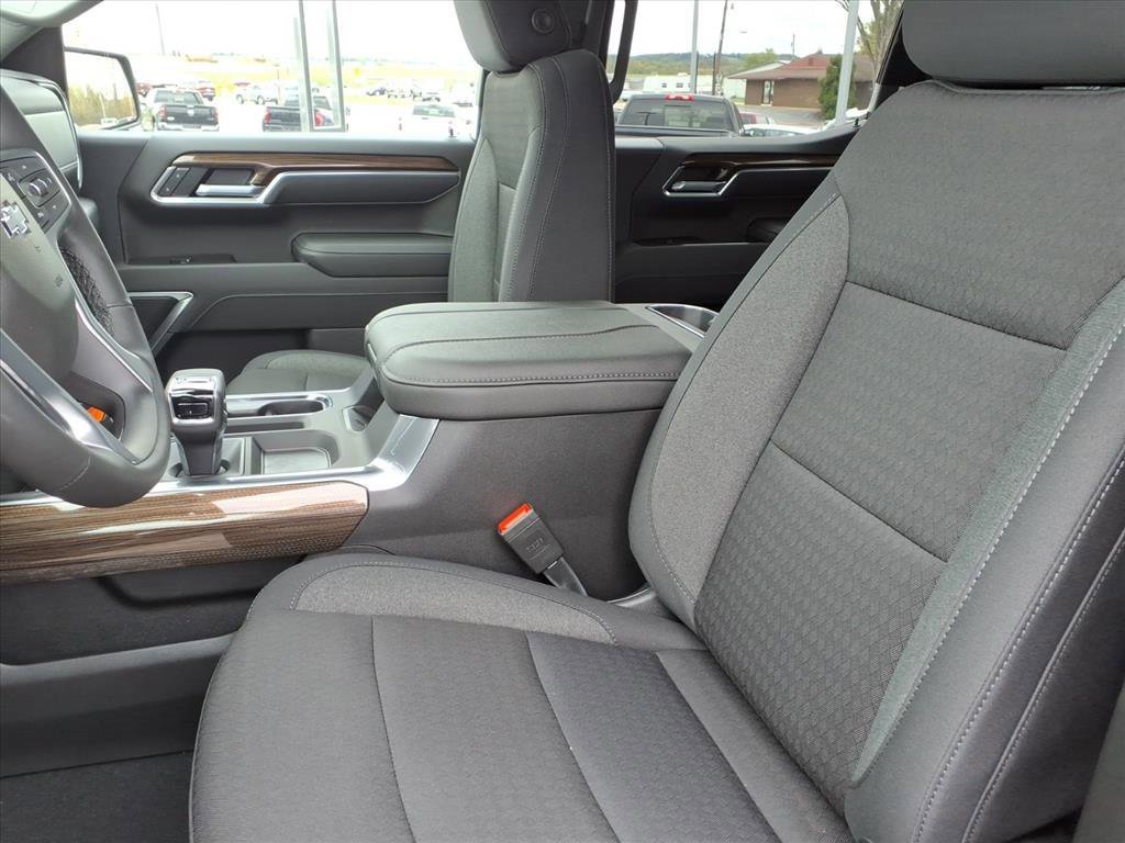 New 2026 Chevrolet Silverado 1500 RST w/ Convenience Package II image 4