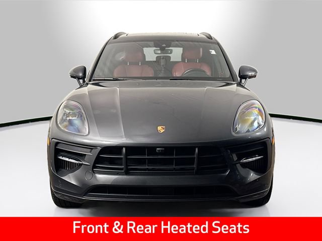 Used 2020 Porsche Macan GTS image 12