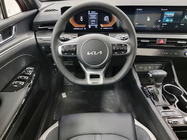 New 2026 Kia K5 GT-Line image 29