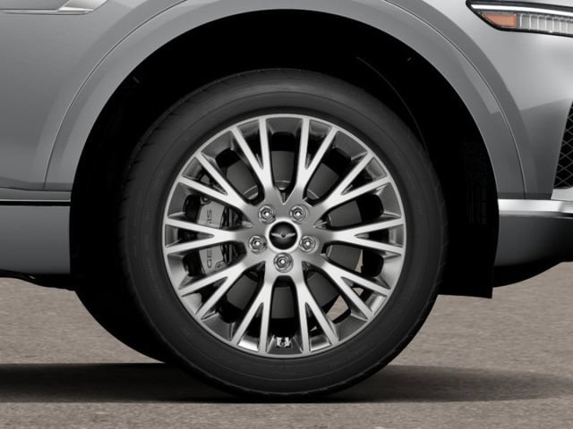 New 2026 Genesis GV80 2.5T RWD image 8