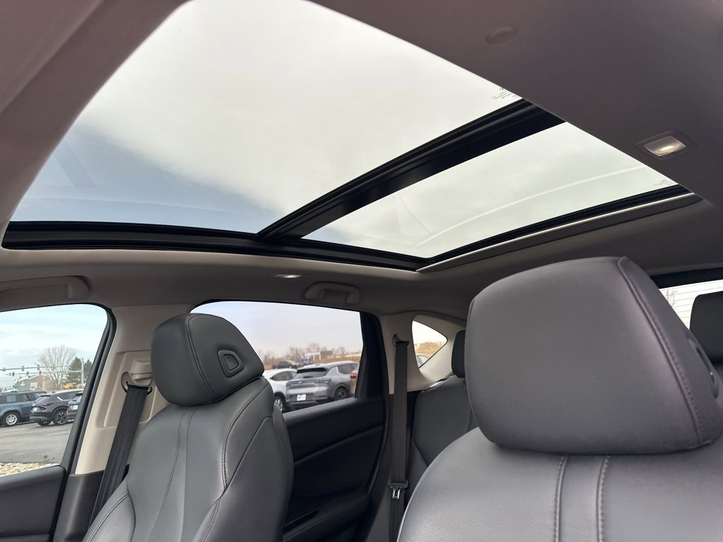 Used 2021 Acura RDX FWD image 19