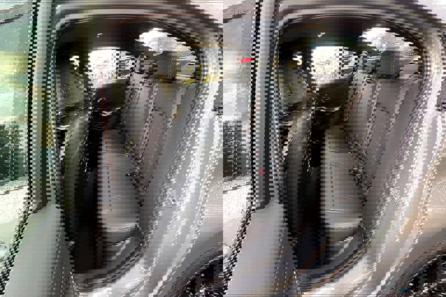 Used 2025 BMW 330i xDrive Sedan image 28