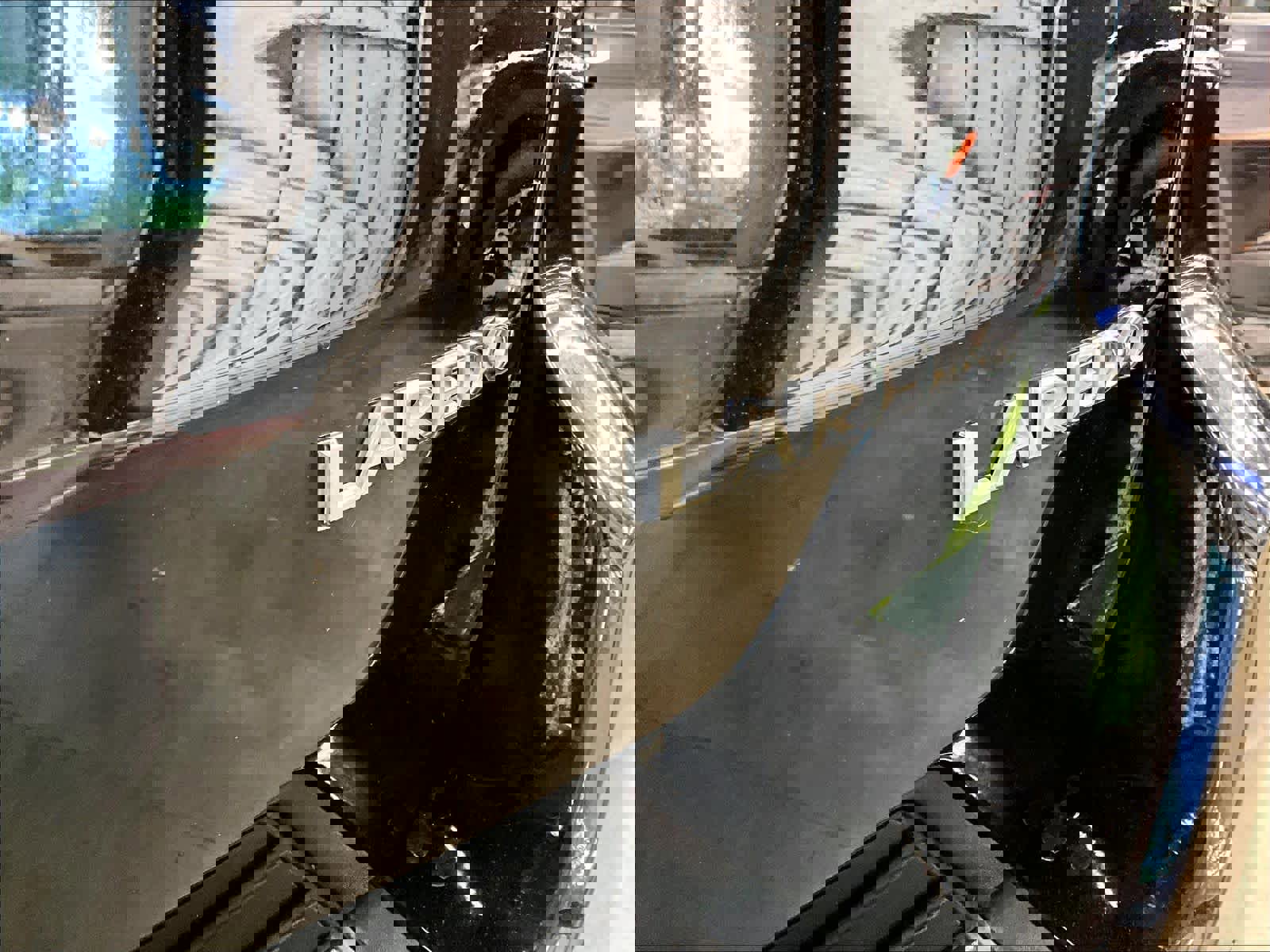 Used 2021 Jeep Grand Cherokee Laredo AWD/4WD image 10