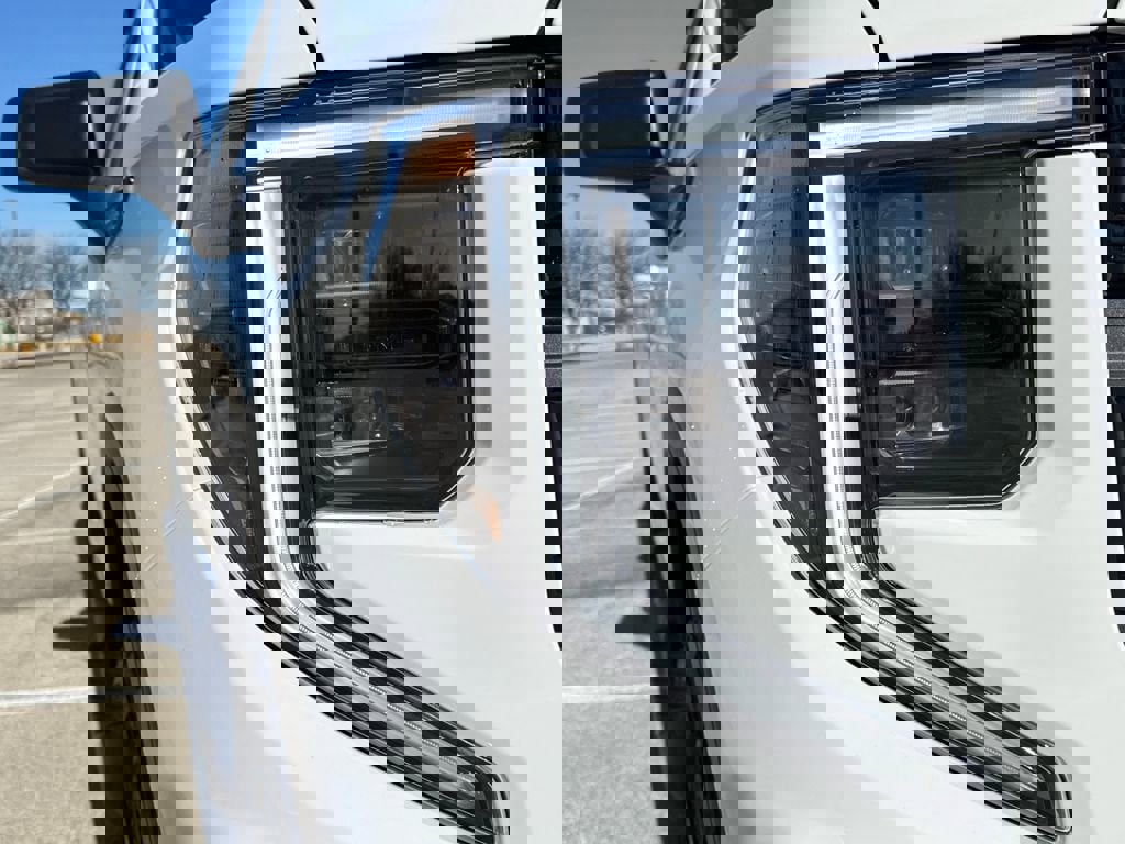 New 2026 GMC Sierra 1500 Elevation w/ Elevation Select Package image 12