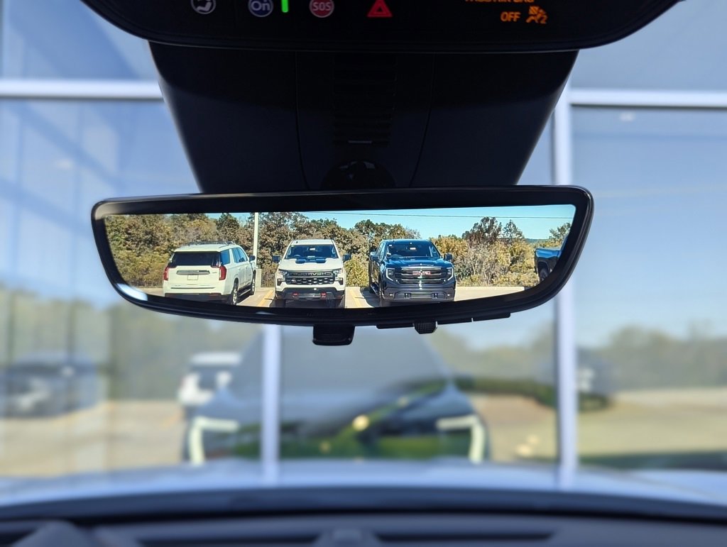 New 2026 GMC Acadia Elevation w/ Elevation Premium Package image 27