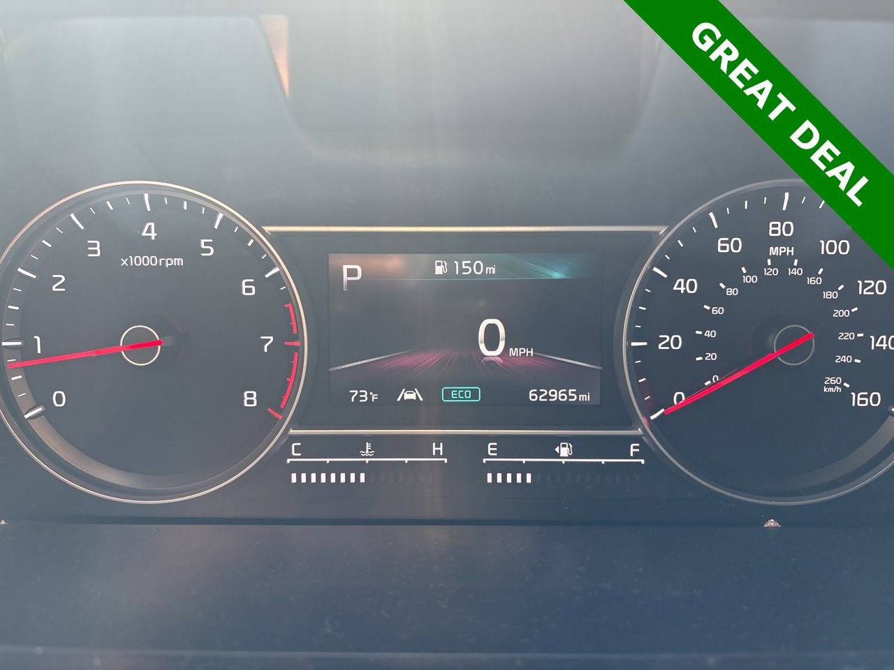 Used 2022 Kia Sorento S w/ Panoramic Sunroof Package FWD image 26