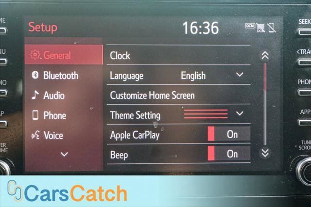 Used 2020 Toyota Corolla LE FWD image 22