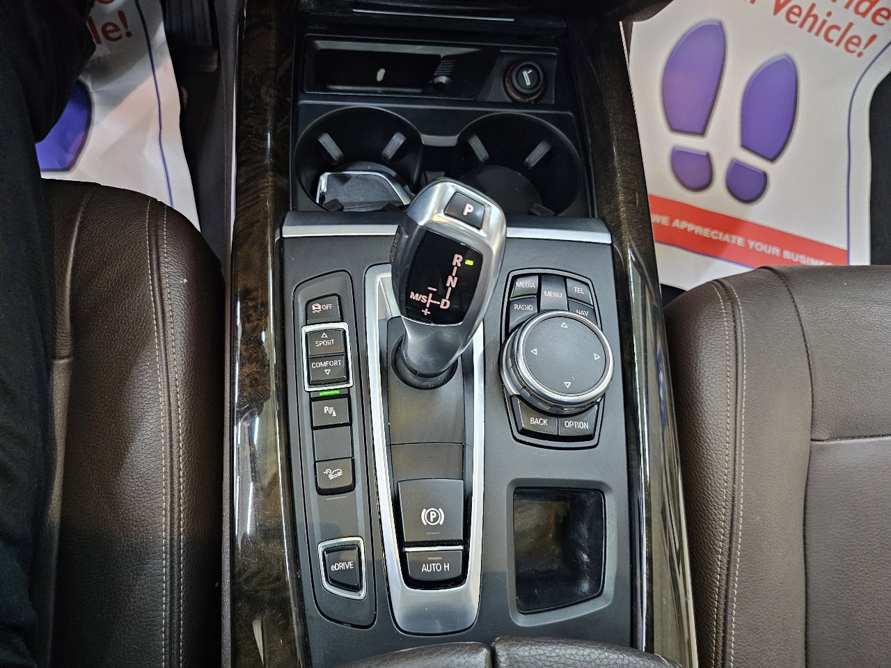 Used 2016 BMW X4 M40i image 82