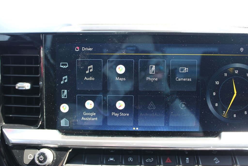 Used 2022 Chevrolet Silverado 1500 RST image 38