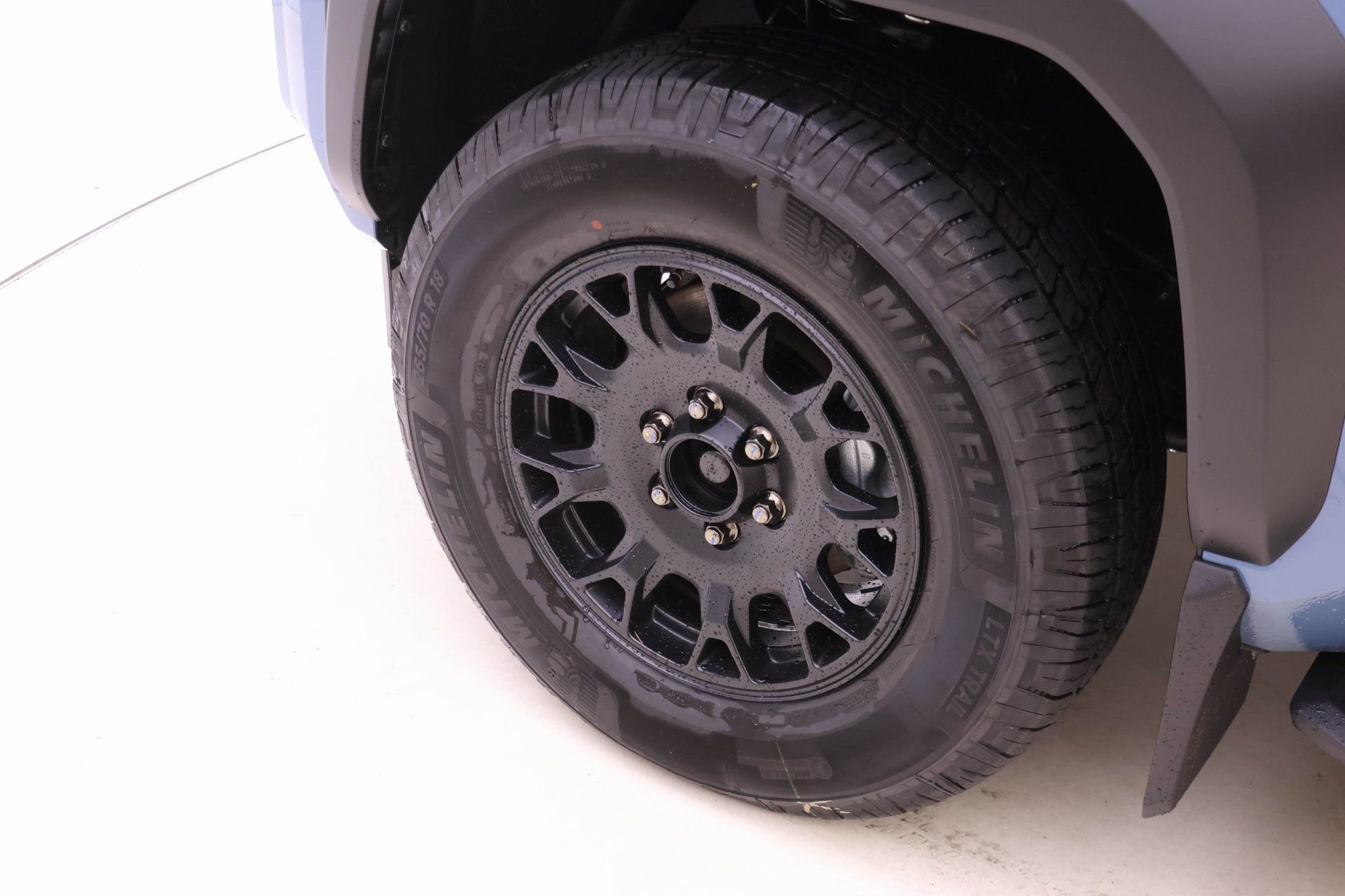 New 2025 Toyota 4Runner TRD Off-Road image 15