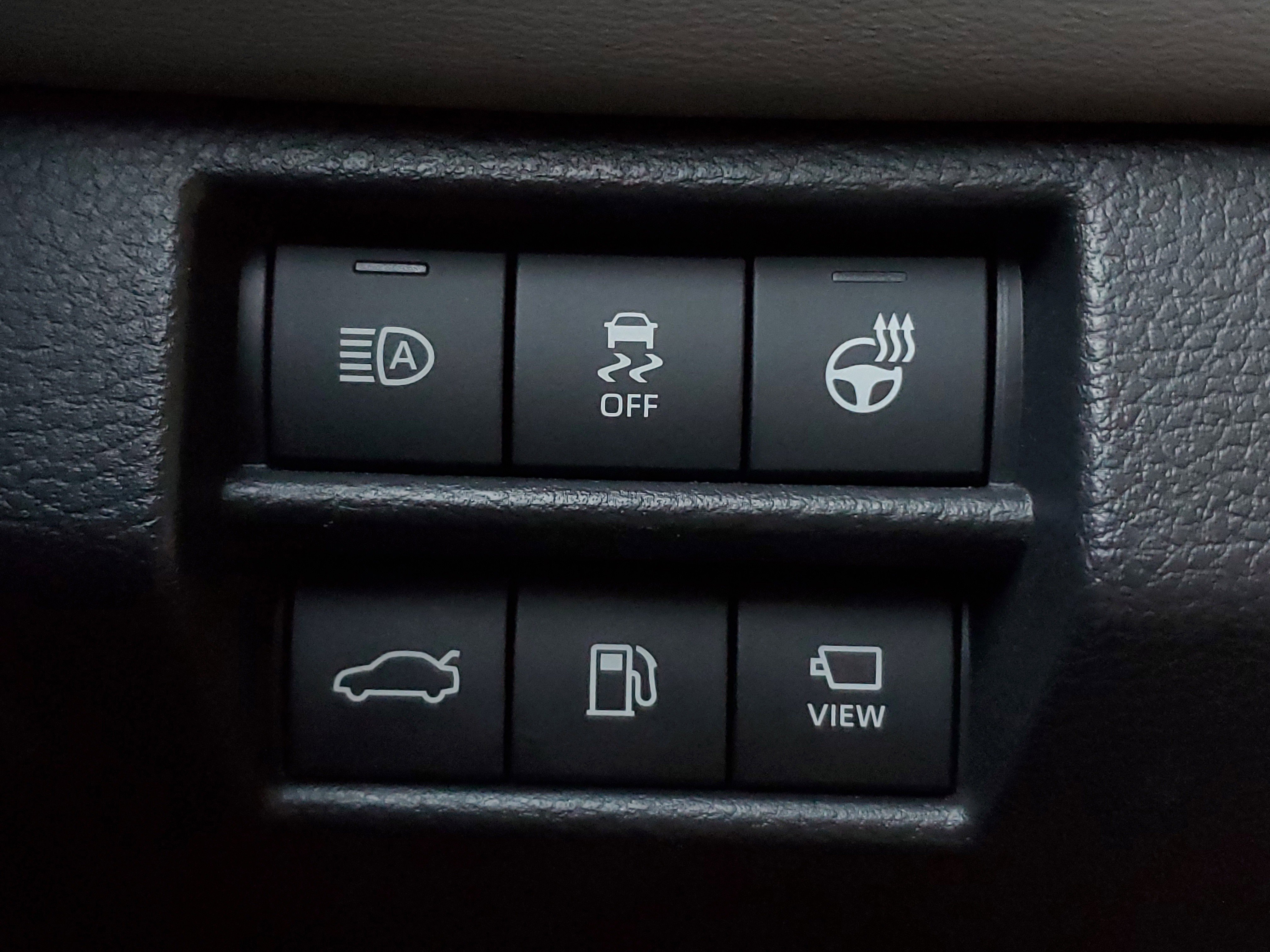 Used 2022 Toyota Avalon Limited FWD image 30
