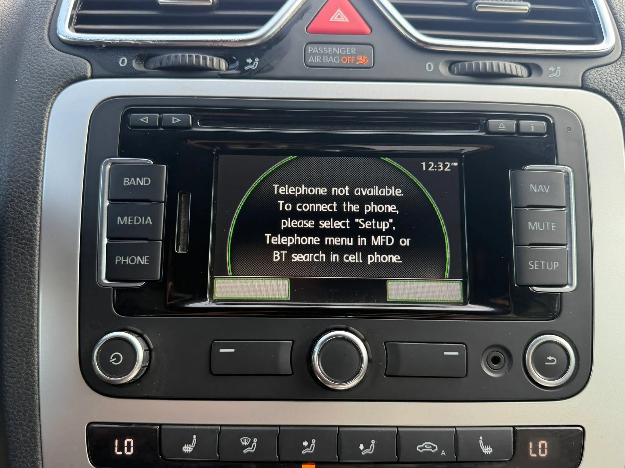 Used 2014 Volkswagen Eos Komfort FWD image 30