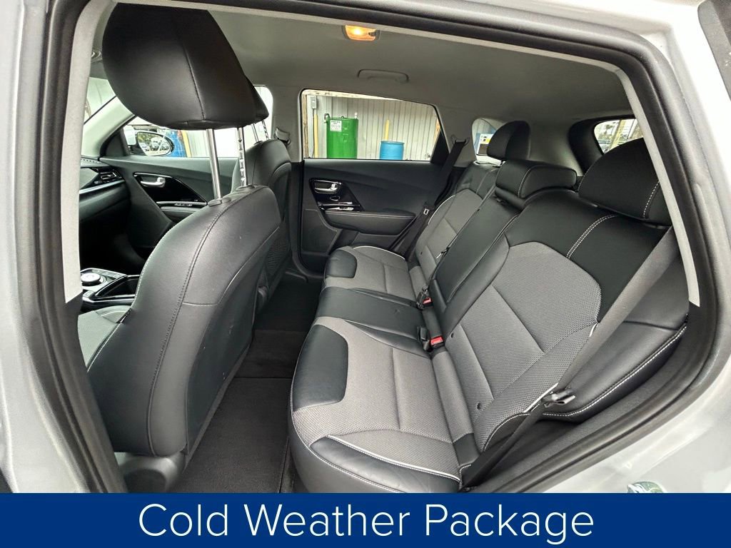 Used 2020 Kia Niro EX w/ Cold Weather Package image 16
