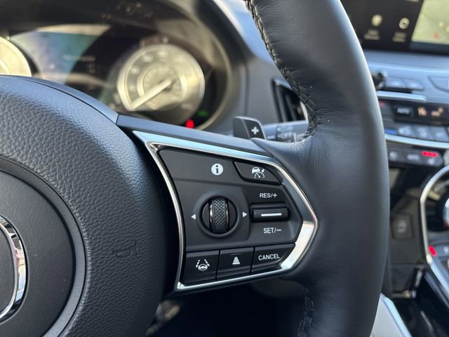 New 2026 Acura RDX SH-AWD w/ Advance Package image 26