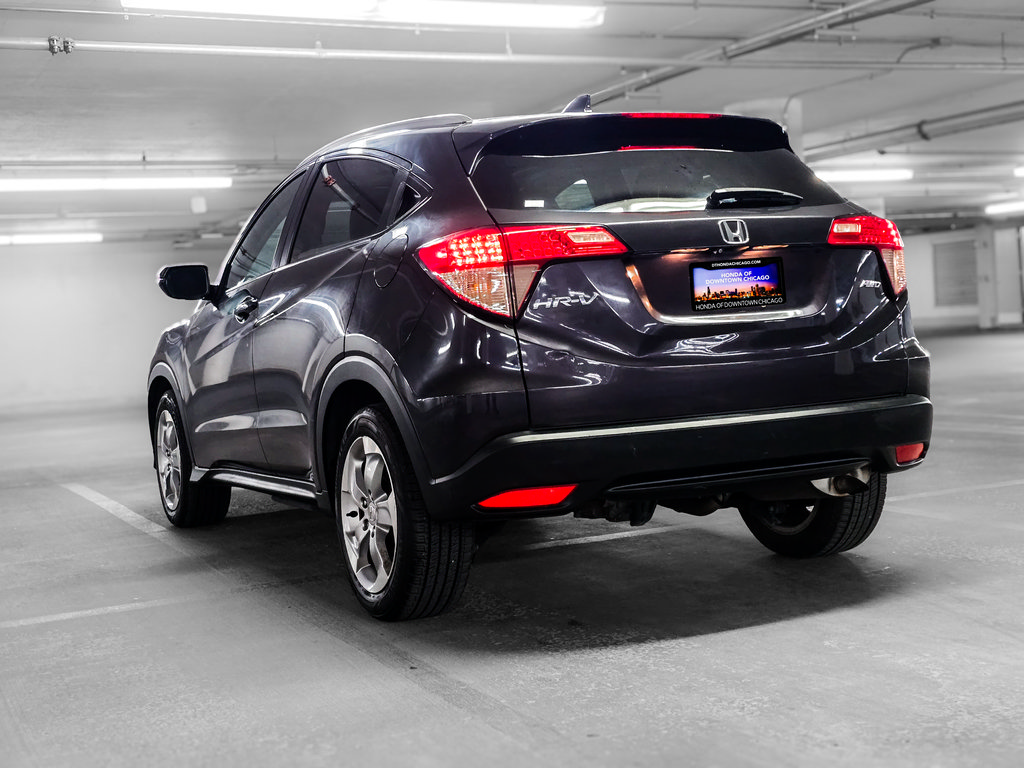 Used 2016 Honda HR-V EX-L image 5