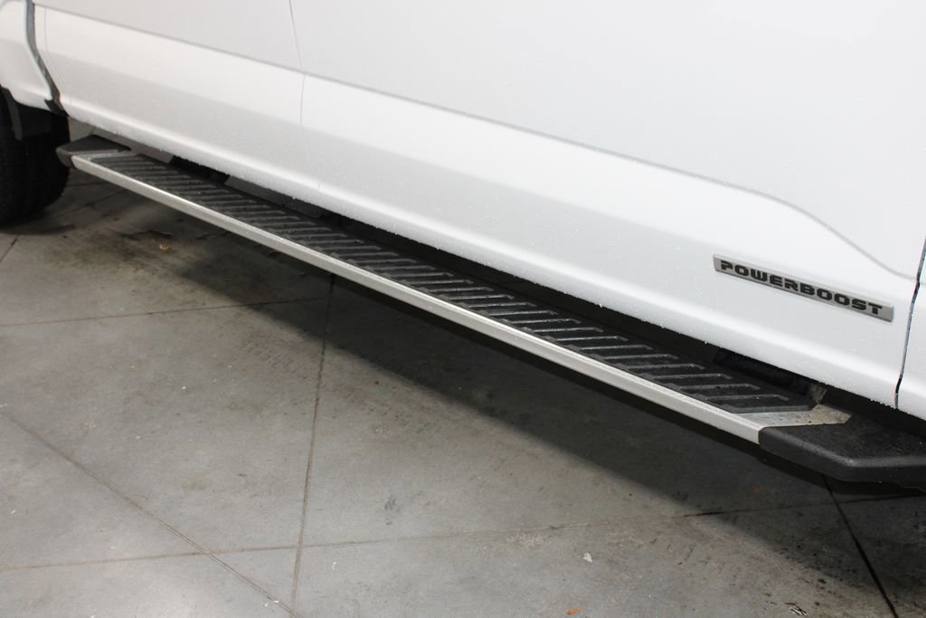 Used 2023 Ford F150 XLT w/ Equipment Group 302A High image 13