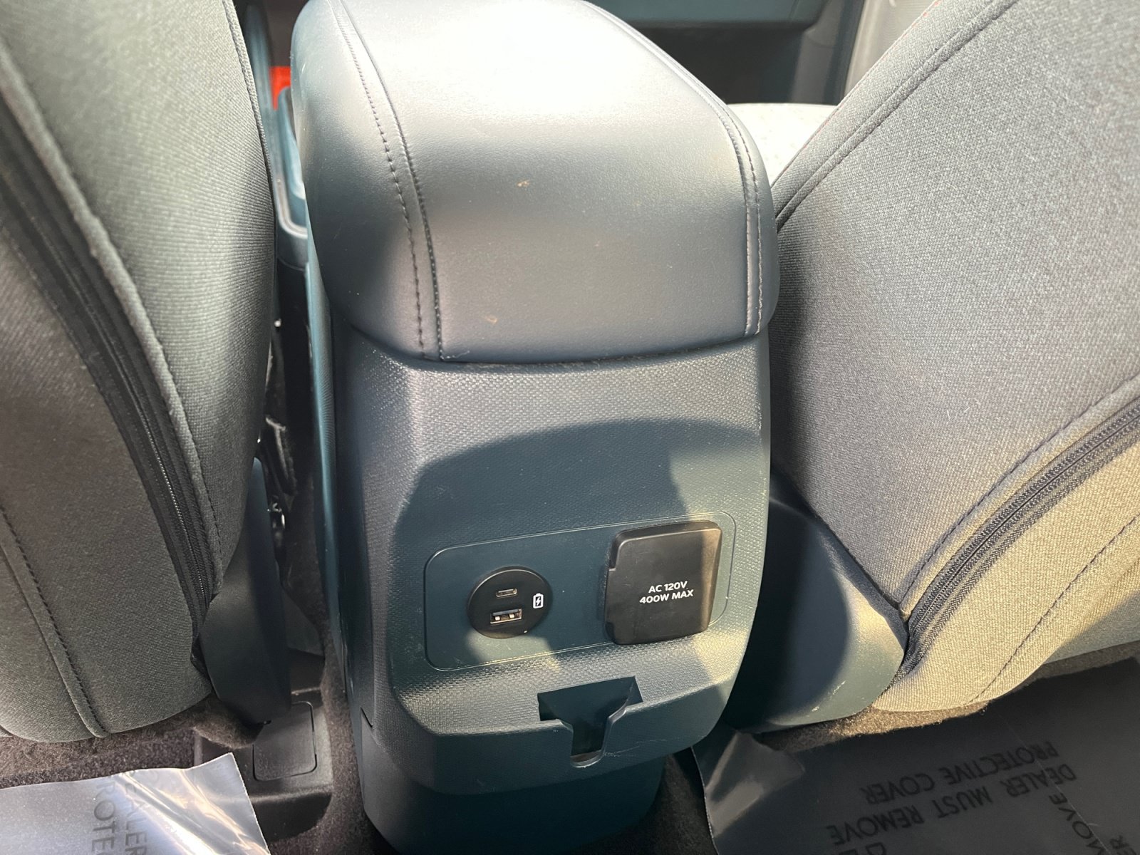 Used 2024 Ford Maverick XLT w/ XLT Luxury Package FWD image 30