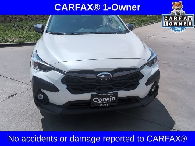 Used 2026 Subaru Crosstrek 2.5i Premium AWD/4WD image 2