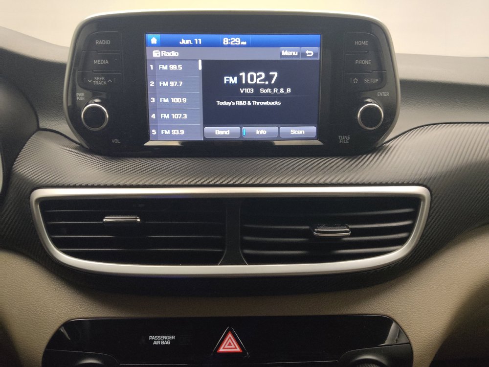 Used 2019 Hyundai Tucson SE FWD image 25