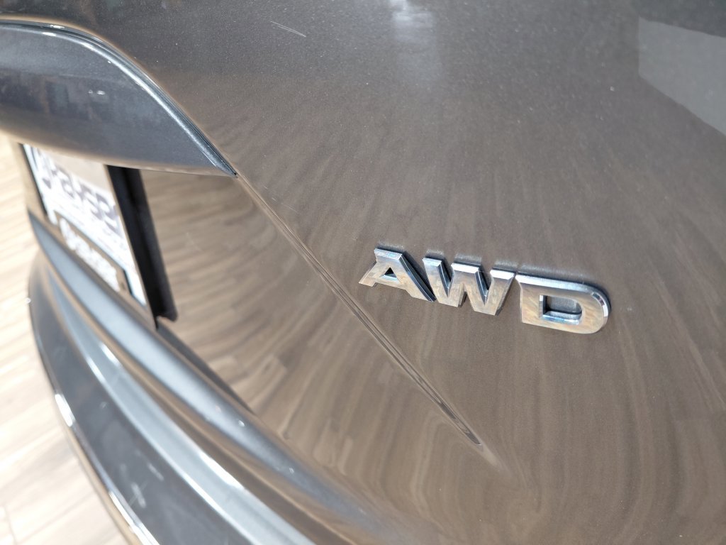 Used 2022 Nissan Murano S AWD/4WD image 20