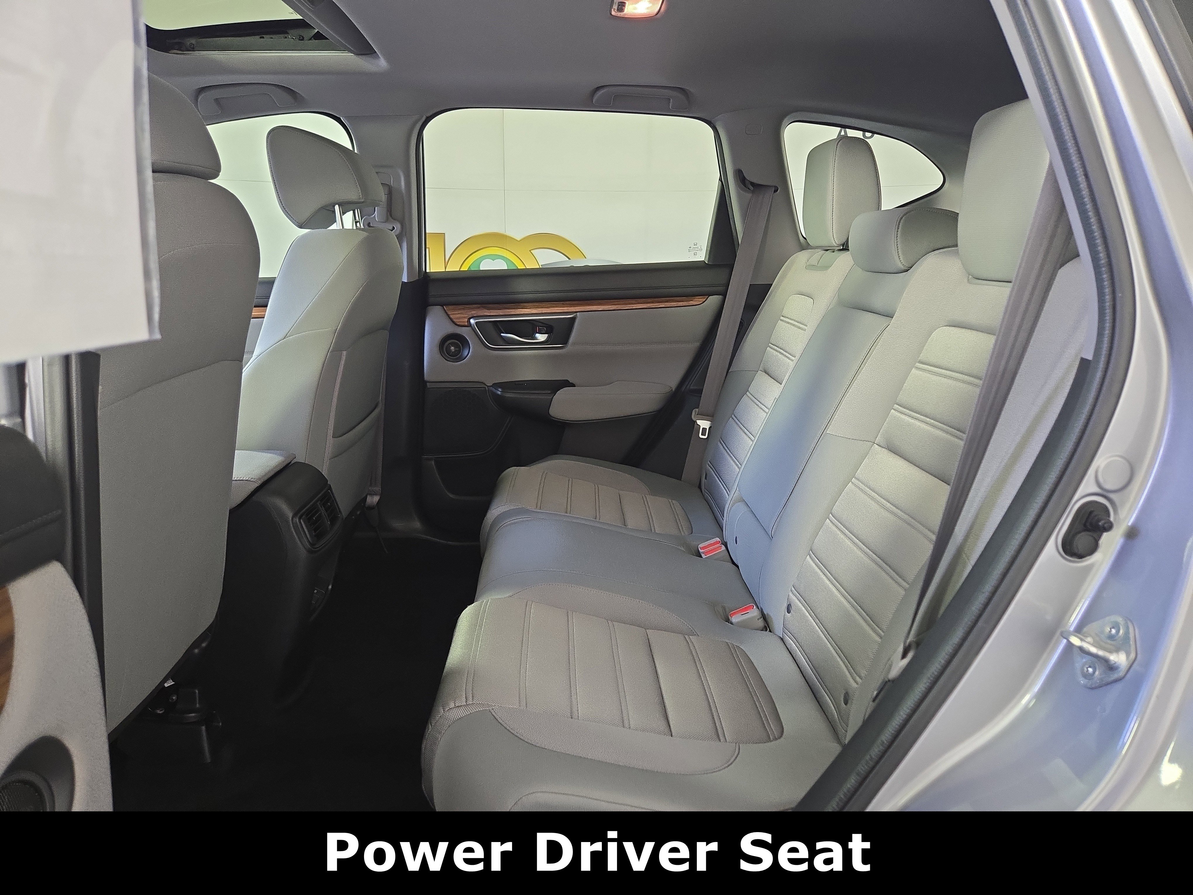 Used 2022 Honda CR-V EX image 12