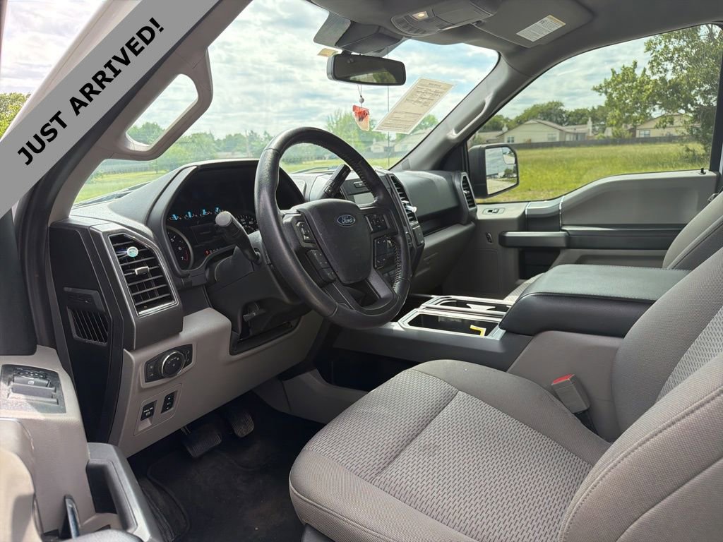 Used 2020 Ford F150 XLT w/ Equipment Group 302A Luxury RWD image 10