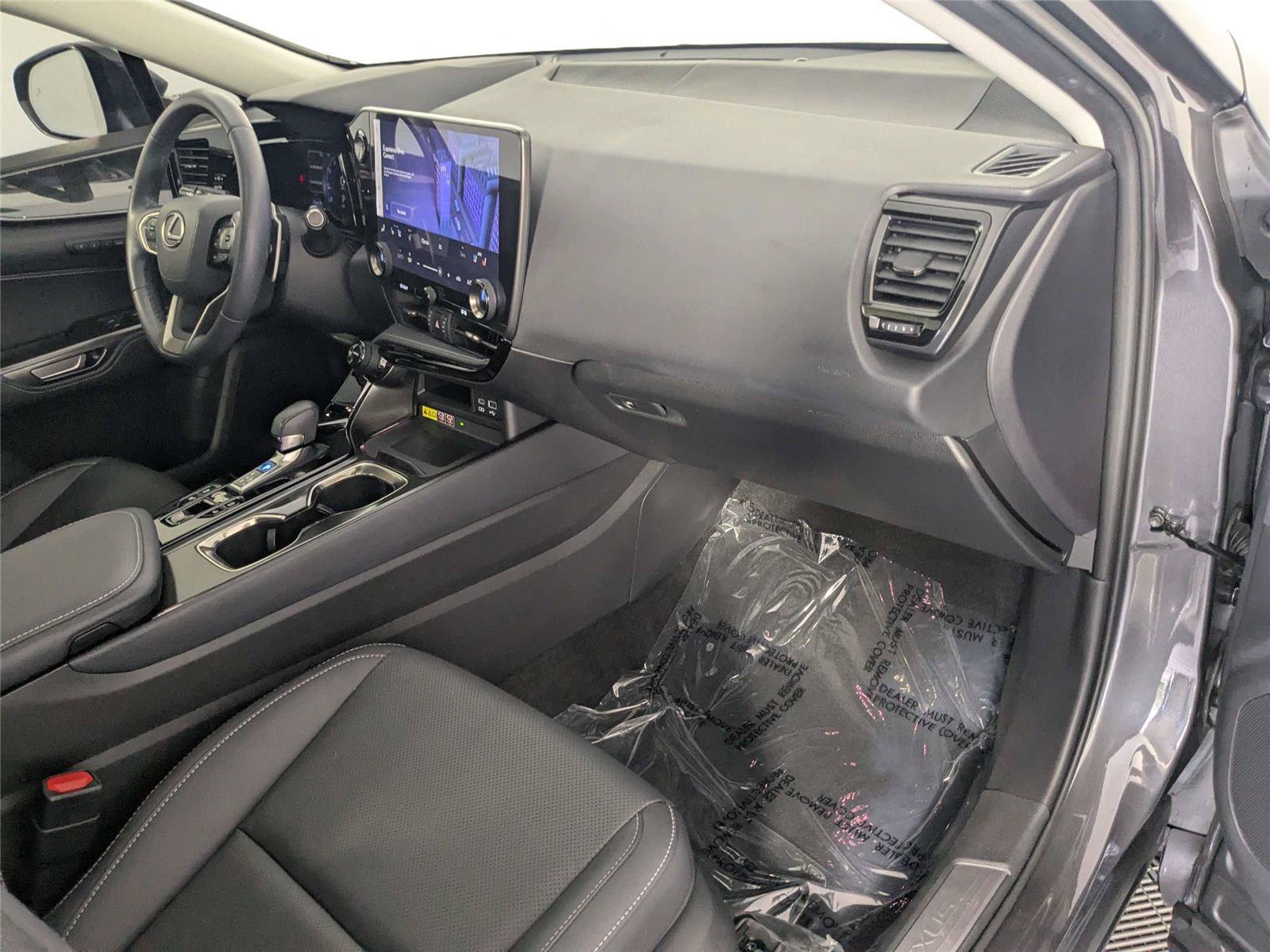 Used 2022 Lexus NX 350 AWD image 34