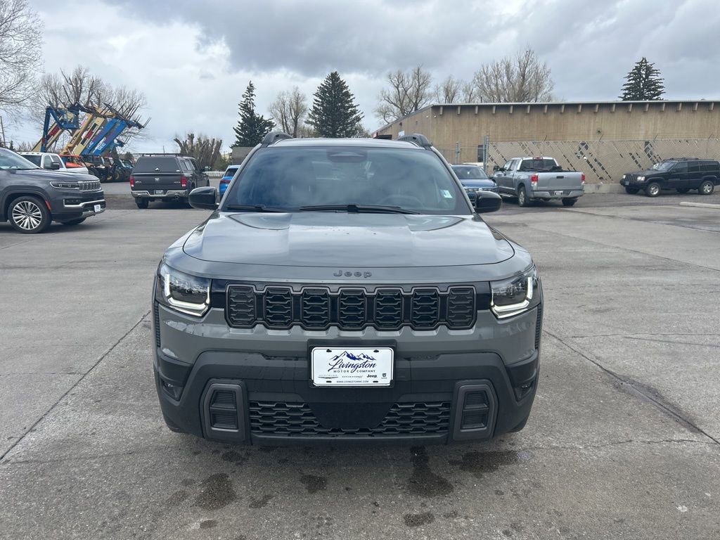 New 2026 Jeep Cherokee Laredo image 2