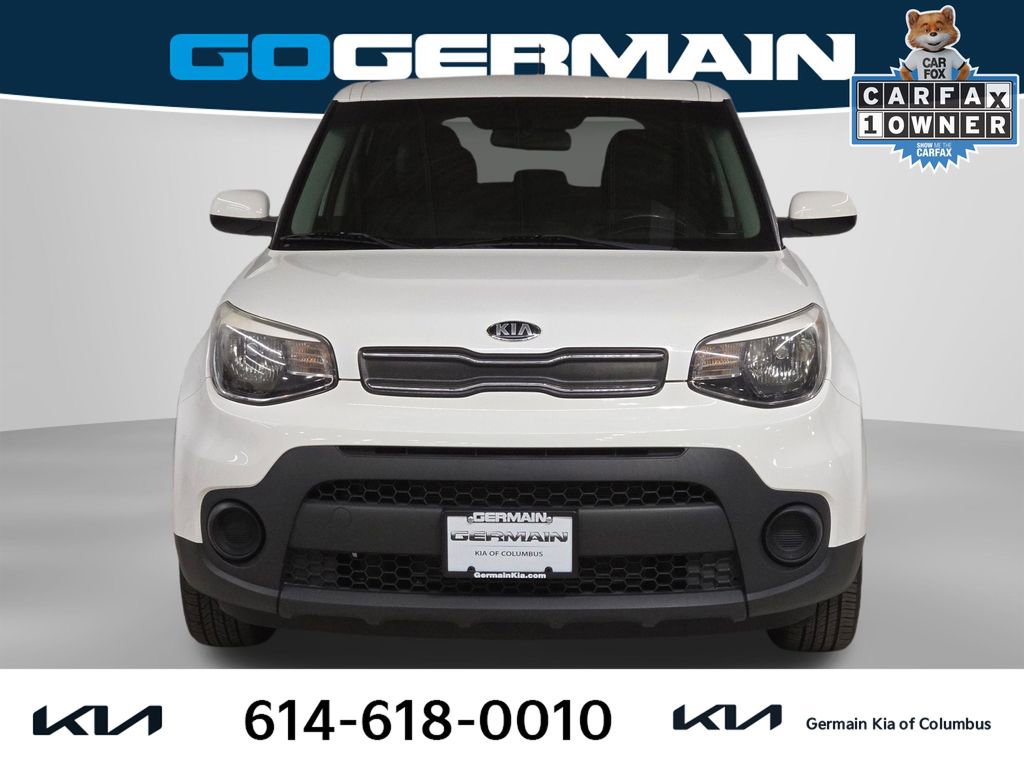 Used 2017 Kia Soul image 3