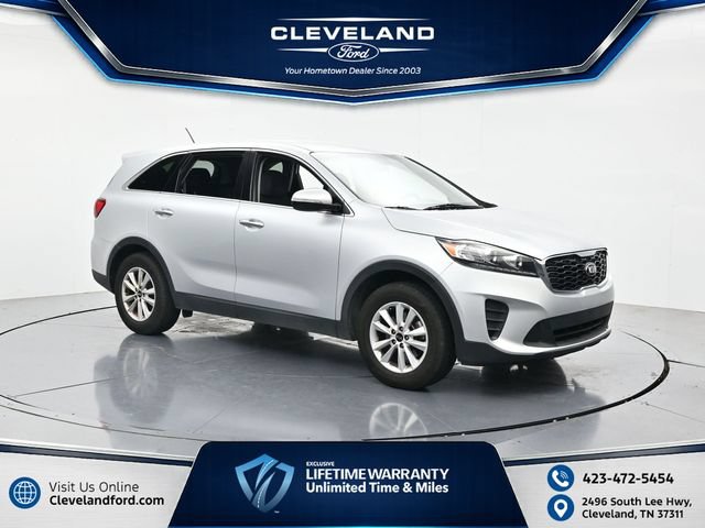 Used 2019 Kia Sorento L