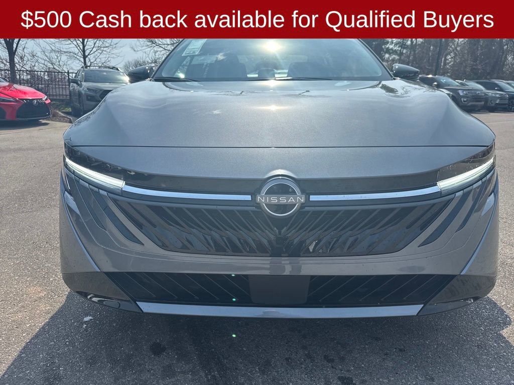 New 2026 Nissan Sentra SV image 35