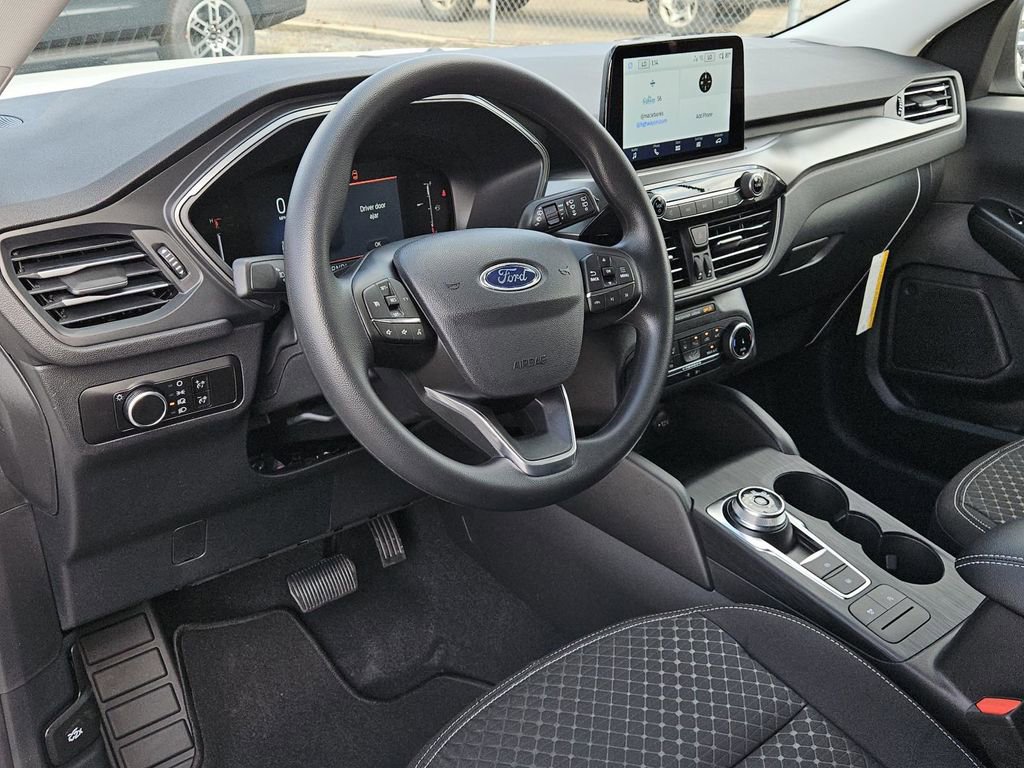 New 2026 Ford Escape Active FWD image 25
