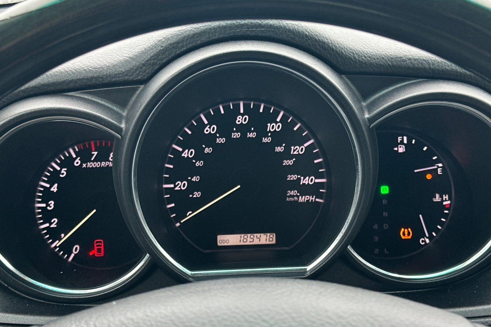 Used 2009 Lexus RX 350 AWD image 23