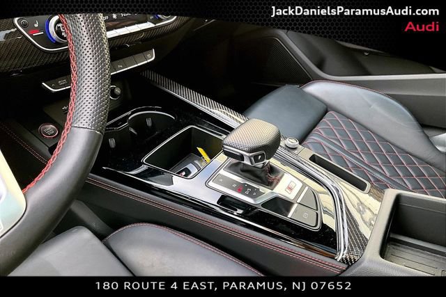 Used 2024 Audi S5 Premium Plus image 12