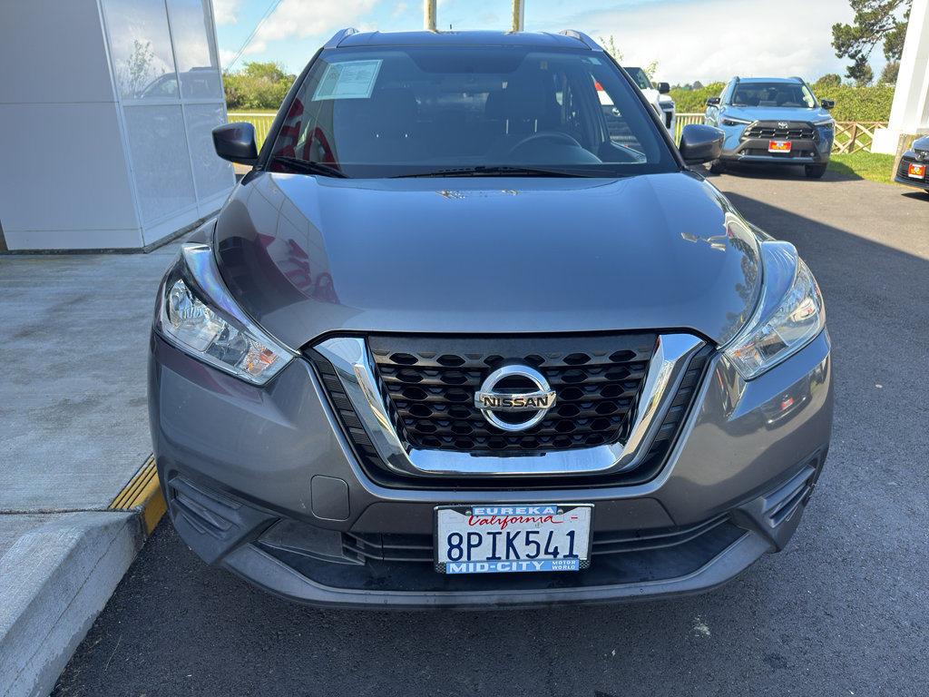 Used 2018 Nissan Kicks SV image 23