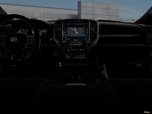 New 2026 RAM 2500 Warlock AWD/4WD image 16
