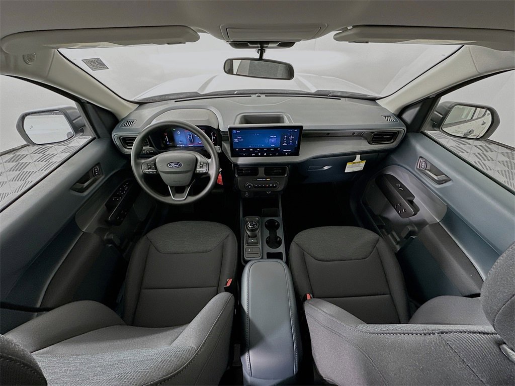 New 2025 Ford Maverick XL image 30