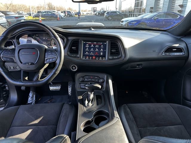 Used 2022 Dodge Challenger R/T Scat Pack image 15