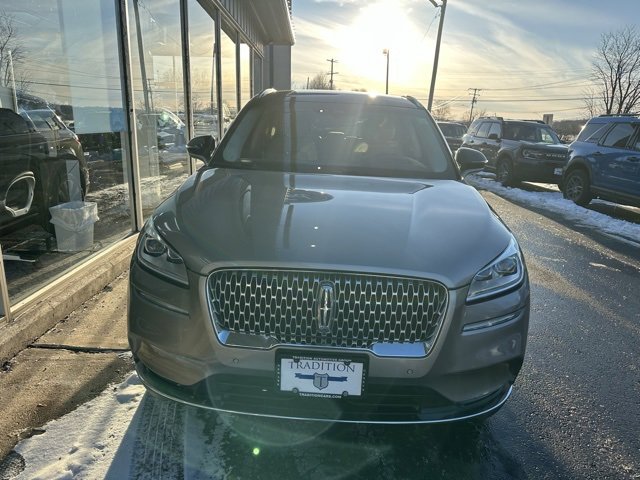 Used 2020 Lincoln Corsair Reserve w/ Equipment Group 202A image 6