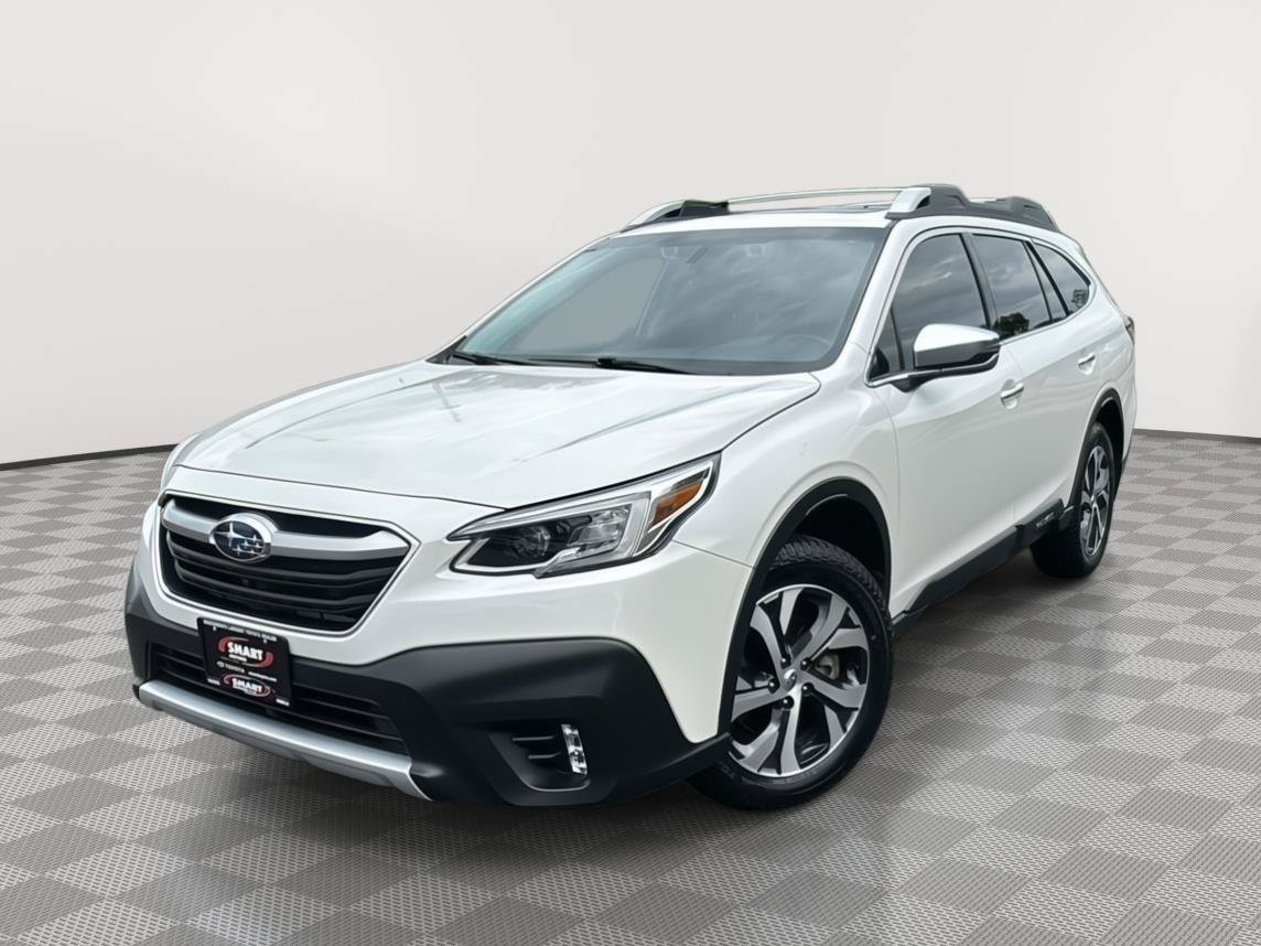 Used 2022 Subaru Outback Touring XT w/ Popular Package #2 AWD/4WD image 1