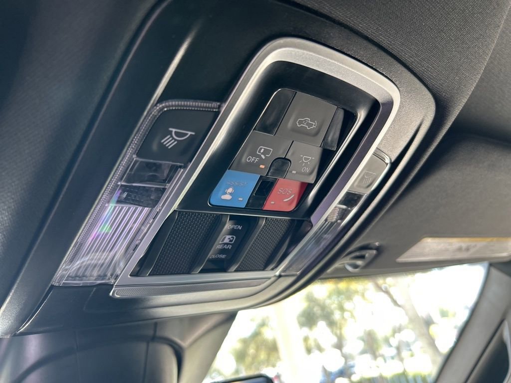 New 2026 RAM 2500 Power Wagon image 43