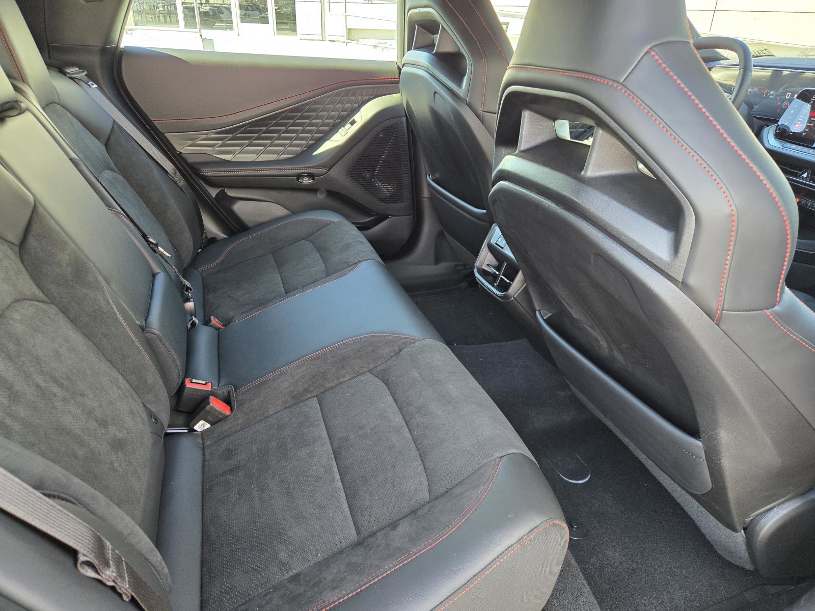 New 2026 Dodge Charger Daytona Scat Pack w/ Track Package image 31