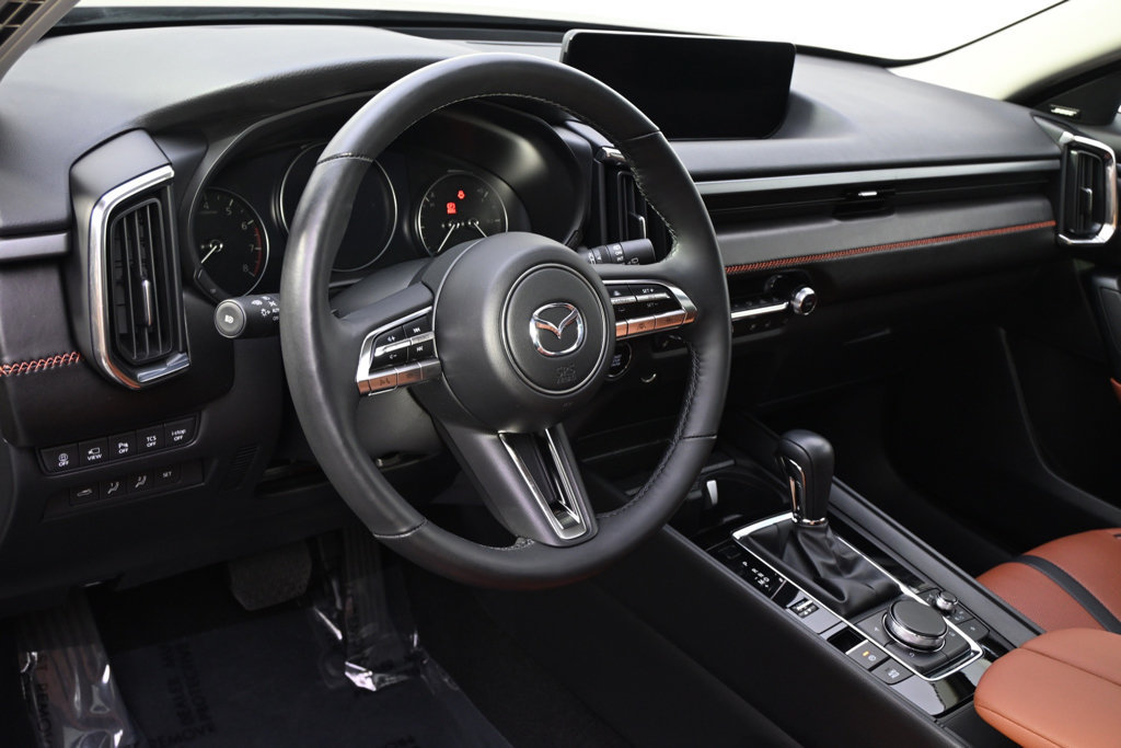 Used 2026 MAZDA CX-50 2.5 Turbo w/ Premium Plus Pkg AWD/4WD image 11